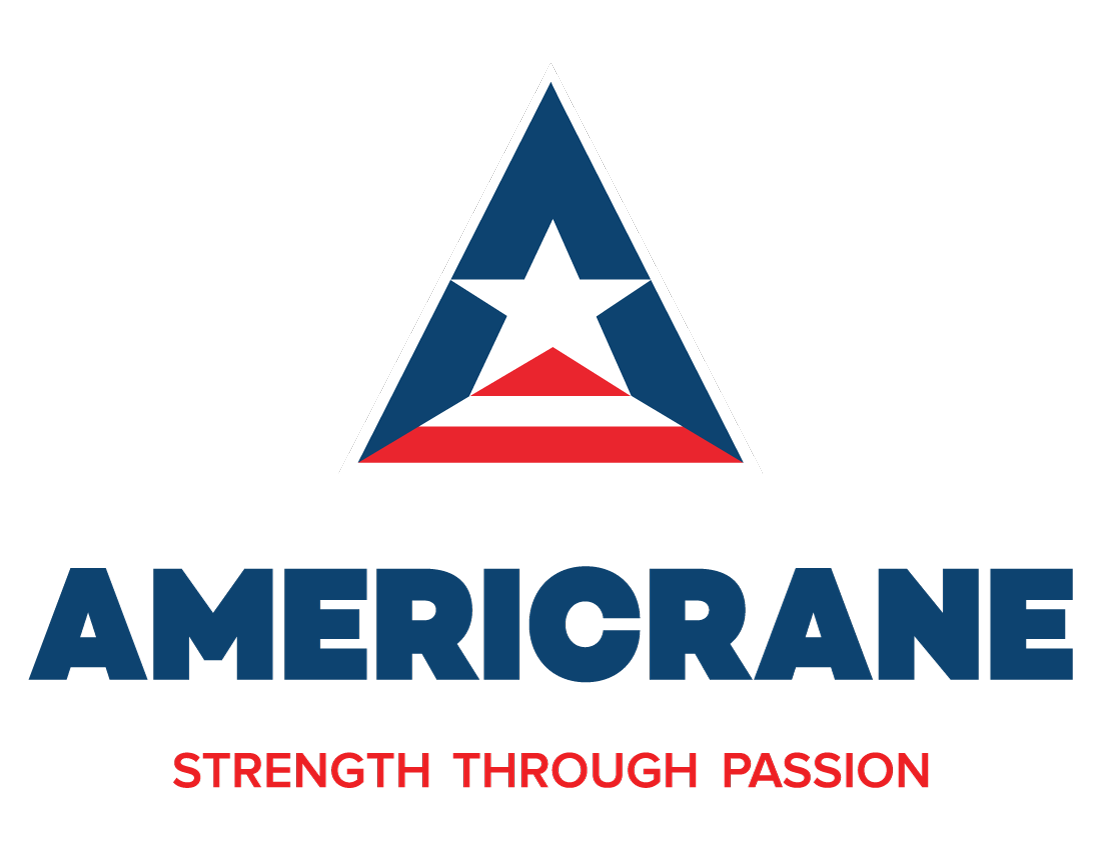 Americrane Logo
